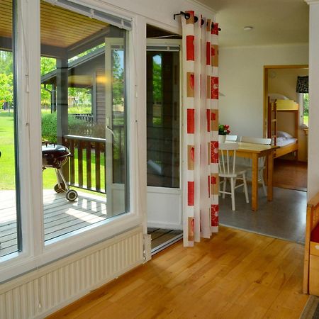 Hotel Gullbrannagarden Halmstad Habitación foto